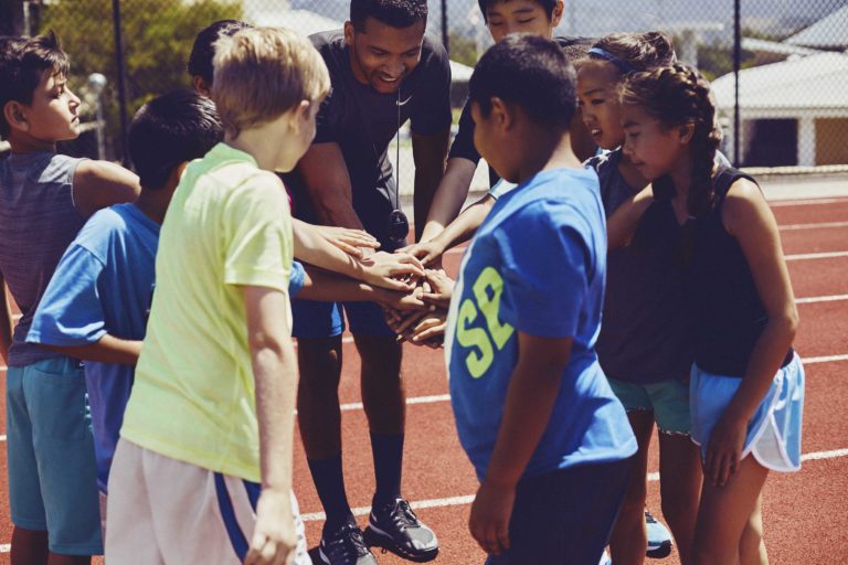 6 Fun PE Games for Middle School Students