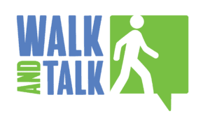Marathon Kids Walk and Talk