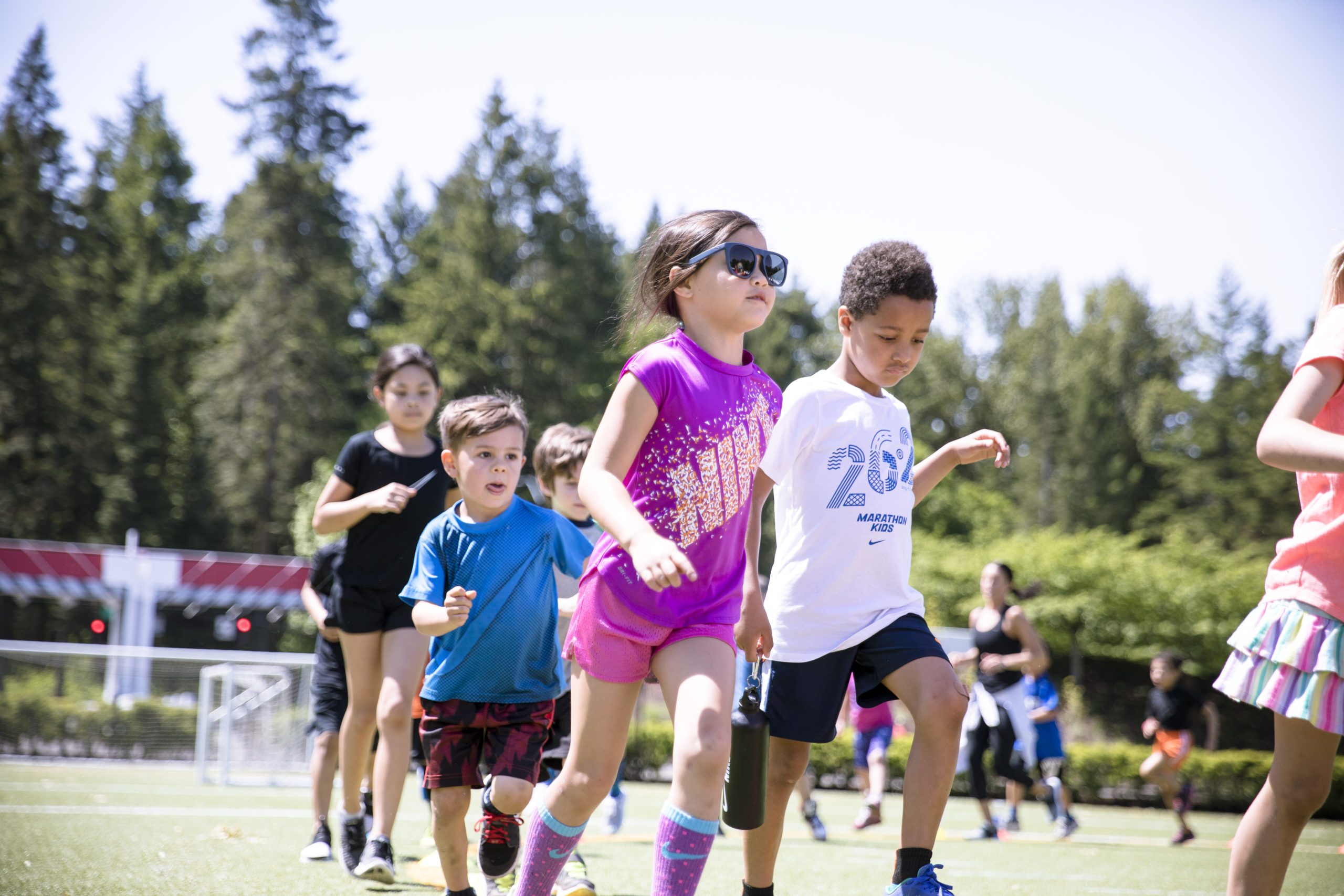 Pe Games For Special Needs Students