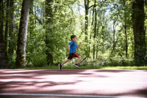 hot weather running tips