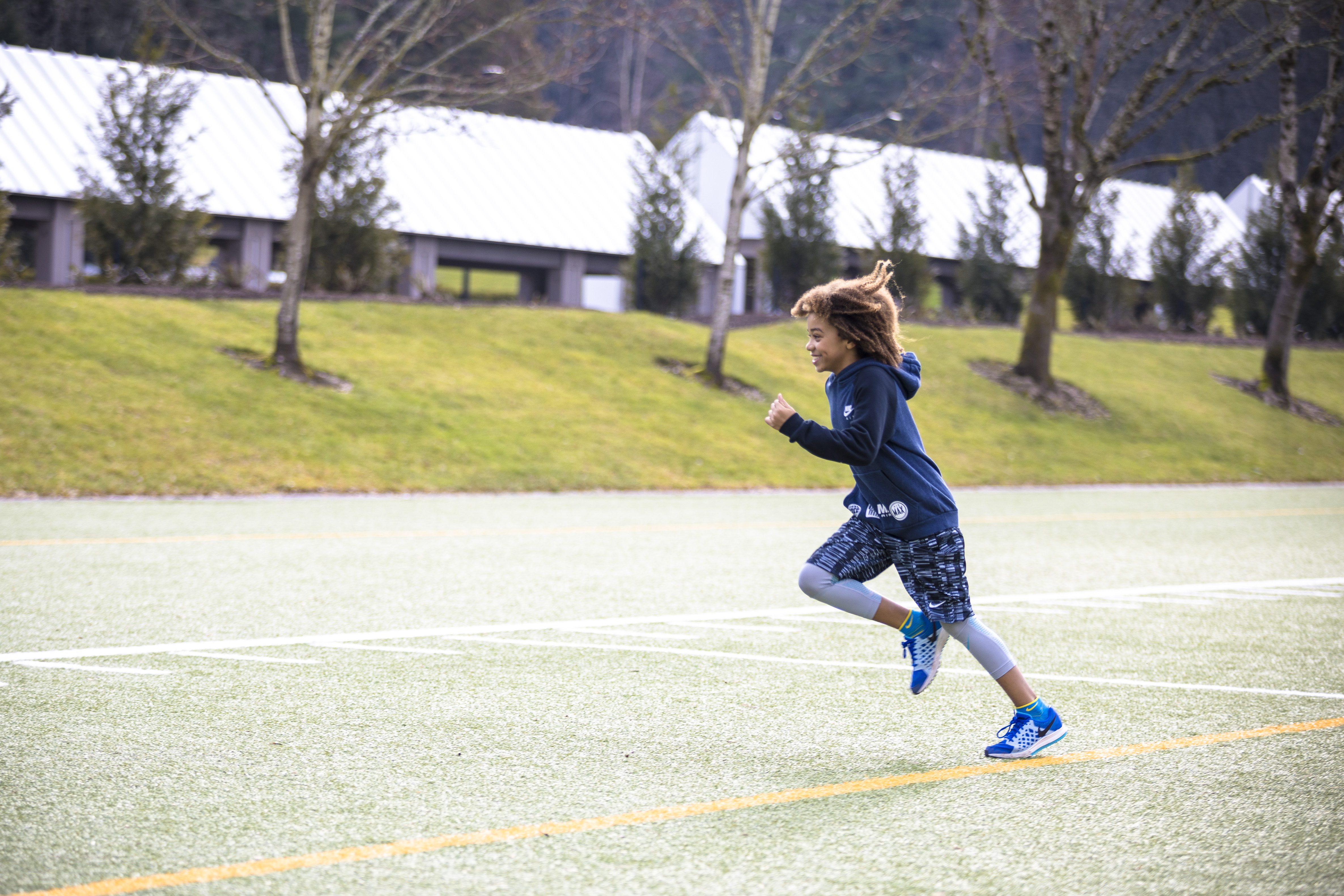 8 Great Outdoor Pe Games For Kids Marathon Kids