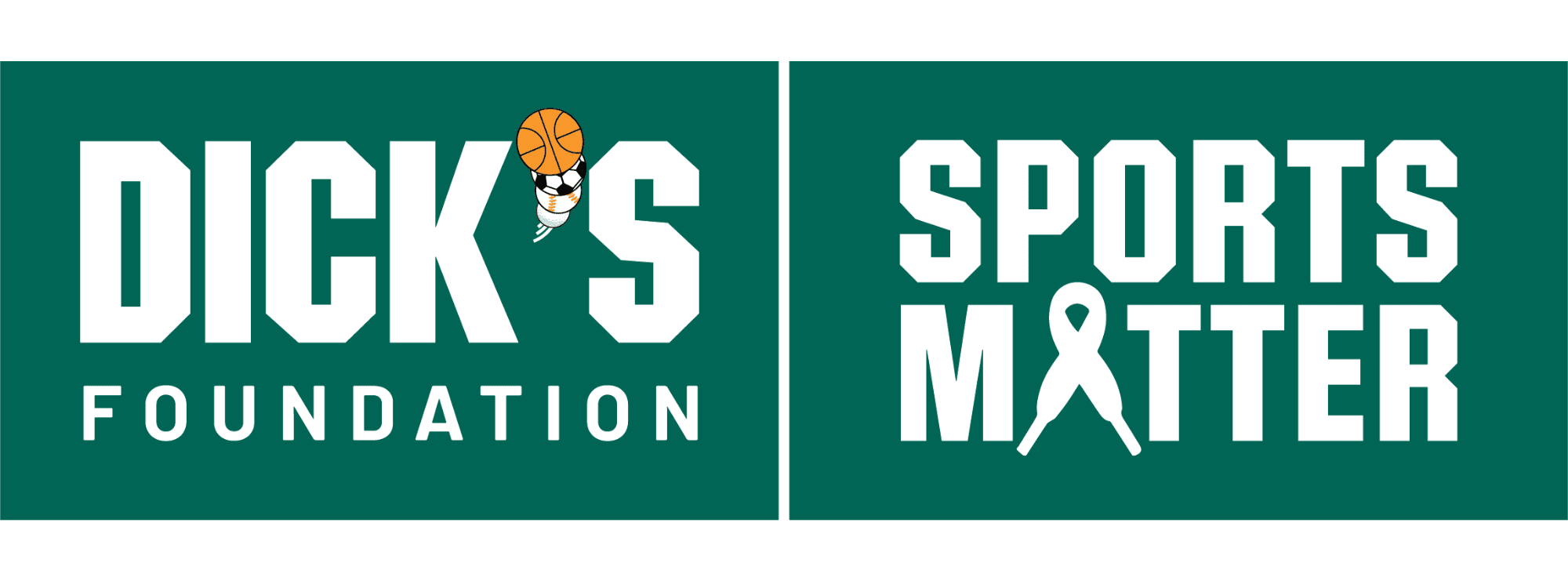 Sports Matter Logo